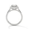 Buy Designer Lab Grown CVD Diamond Gold Rings Online Jewelry Store Shop Premium Lab Grown CVD Diamond Gold Ring for Engagement