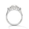 Buy Trusted Lab Grown CVD Diamond Gold Rings from Exclusive Online Store Shop Trusted Modern Lab Grown CVD Diamond Gold Ring Online