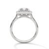 Shop Trusted Lab Grown CVD Diamond Gold Rings at Luxury Online Store Buy Trusted Lab Grown CVD Diamond Gold Ring Online for Anniversaries
