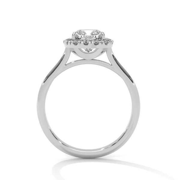 Shop Trusted Lab Grown CVD Diamond Gold Ring Online for Special Occasions