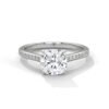 Shop Premium Lab Grown CVD Diamond Gold Rings from Trusted Brand Reeva Rare Order Lab Grown CVD Diamond Gold Ring at Reeva Rare Online Store