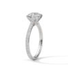 Buy Trusted Lab Grown CVD Diamond Gold Rings from Luxury Brand Reeva Rare Order Lab Grown CVD Diamond Gold Ring at Reeva Rare Online Store