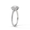 Natural Diamond Gold Ring | Reeva Rare Heritage Collection Natural Diamond Gold Ring showcasing classic elegance and modern style