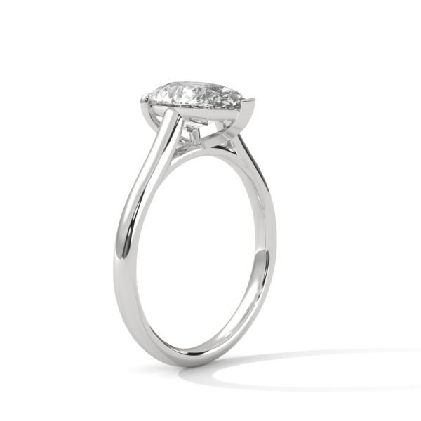 Order Lab Grown CVD Diamond Gold Ring at Reeva Rare Jewelry Brand Online Store