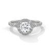 Buy Premium Lab Grown CVD Diamond Gold Rings from Trusted Jewelry Brand Reeva Rare Shop Lab Grown CVD Diamond Gold Ring from Reeva Rare Jewelry Brand Online Store