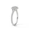 Shop Luxury Lab Grown CVD Diamond Gold Rings by Reeva Rare, Trusted Jewelry Brand Buy Lab Grown CVD Diamond Gold Ring from Reeva Rare Jewelry Brand Online Store