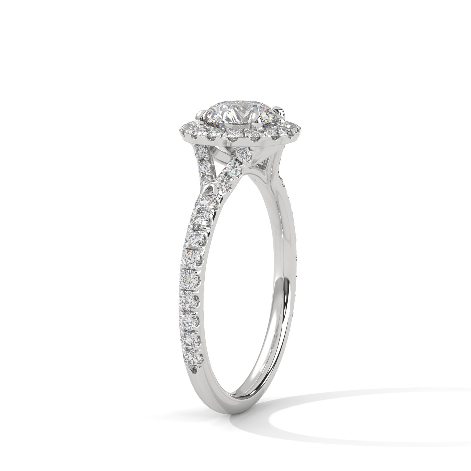 Shop Luxury Lab Grown CVD Diamond Gold Rings by Reeva Rare, Trusted Jewelry Brand Buy Lab Grown CVD Diamond Gold Ring from Reeva Rare Jewelry Brand Online Store
