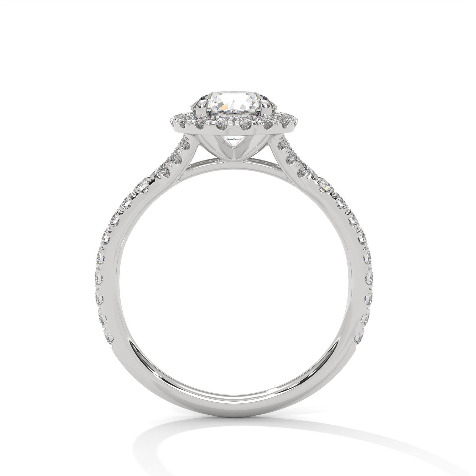 Shop Luxury Lab Grown CVD Diamond Gold Rings from Reeva Rare, Trusted Jewelry Brand Buy Lab Grown CVD Diamond Gold Ring from Reeva Rare Jewelry Brand Online Store
