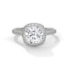 Shop Stylish Lab Grown CVD Diamond Gold Rings Online by Trusted Jewelry Brand Reeva Rare Buy Lab Grown CVD Diamond Gold Ring from Reeva Rare Jewelry Brand Online Store