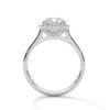 Shop Luxury Lab Grown CVD Diamond Gold Rings Online by Reeva Rare Jewelry Brand Buy Lab Grown CVD Diamond Gold Ring from Reeva Rare Jewelry Brand Online Store