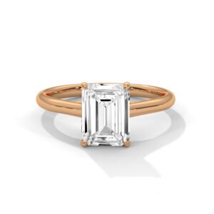 Shop Lab Grown CVD Diamond Gold Ring by Reeva Rare Jewelry Brand Online Store