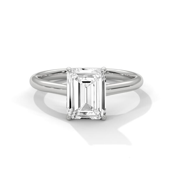 Order Lab Grown CVD Diamond Gold Ring from Reeva Rare Jewelry Brand Online Store