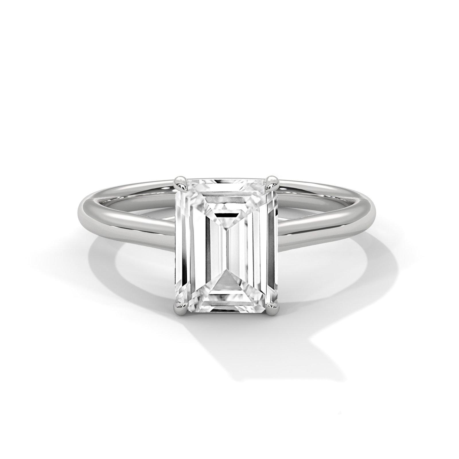 Buy Premium Lab Grown CVD Diamond Gold Rings by Trusted Reeva Rare Jewelry Brand Order Lab Grown CVD Diamond Gold Ring from Reeva Rare Jewelry Brand Online Store