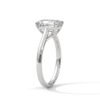 Buy Stylish Lab Grown CVD Diamond Gold Rings by Trusted Jewelry Brand Order Lab Grown CVD Diamond Gold Ring Online by Reeva Rare Jewelry Brand