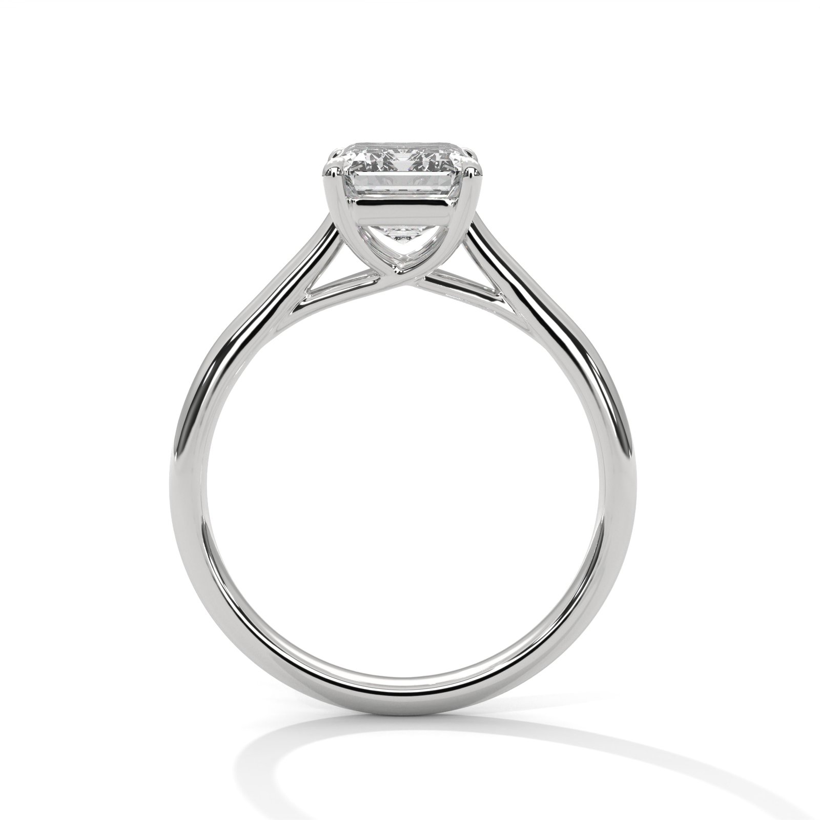 Buy Authentic Lab Grown CVD Diamond Gold Rings Online by Trusted Jewelry Brand Shop Lab Grown CVD Diamond Gold Ring from Reeva Rare Jewelry Brand Online
