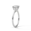 Buy Lab Grown CVD Diamond Gold Ring Online | Reeva Rare Jewelry Store Shop Exclusive Lab Grown CVD Diamond Gold Ring Online for Milestone Celebration