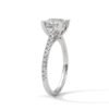 Buy Handcrafted Lab Grown CVD Diamond Gold Rings by Trusted Jewelry Brand Order Lab Grown CVD Diamond Gold Ring Online by Reeva Rare Jewelry Brand