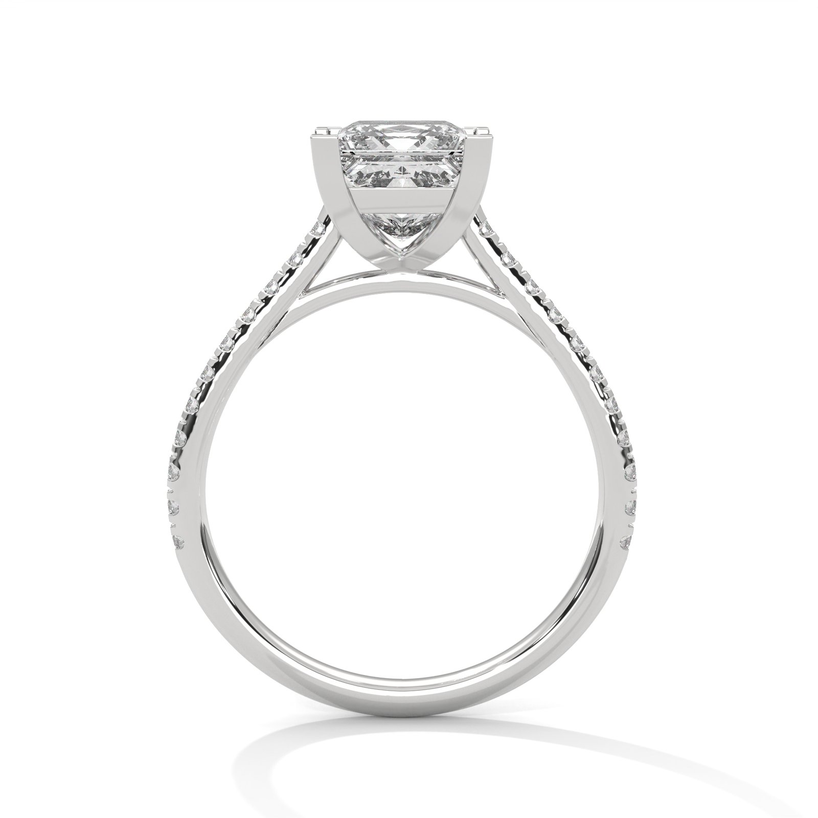 Shop Designer Lab Grown CVD Diamond Gold Rings by Trusted Jewelry Brand Buy Lab Grown CVD Diamond Gold Ring Online by Reeva Rare Jewelry Brand