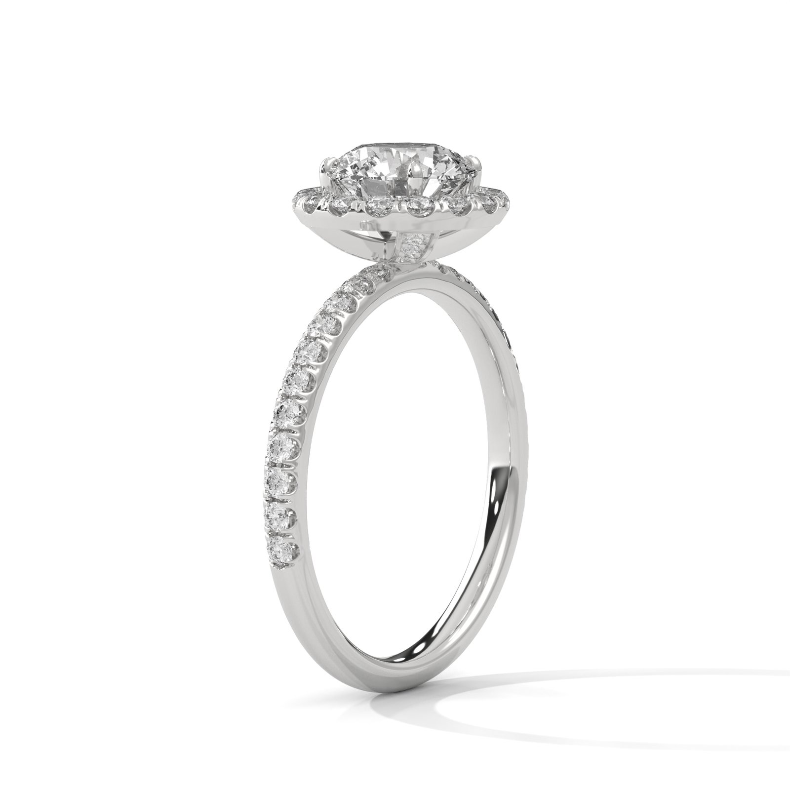 Buy Designer Lab Grown CVD Diamond Gold Rings Trusted Jewelry Brand Online Shop Lab Grown CVD Diamond Gold Ring from Reeva Rare Jewelry Brand Online Store