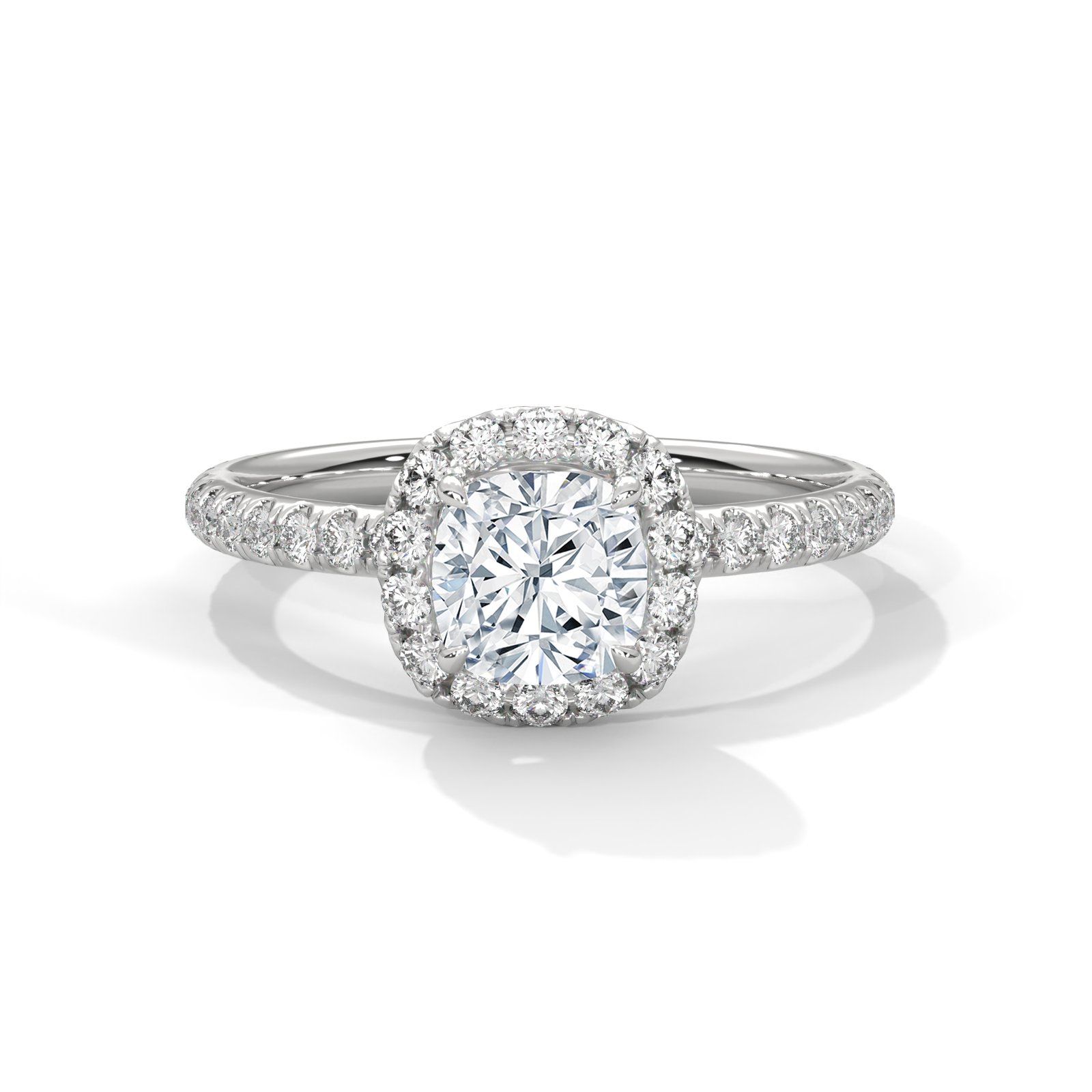 Buy Exclusive Lab Grown CVD Diamond Gold Rings Trusted Jewelry Brand Store Order Lab Grown CVD Diamond Gold Ring from Reeva Rare Jewelry Brand Online