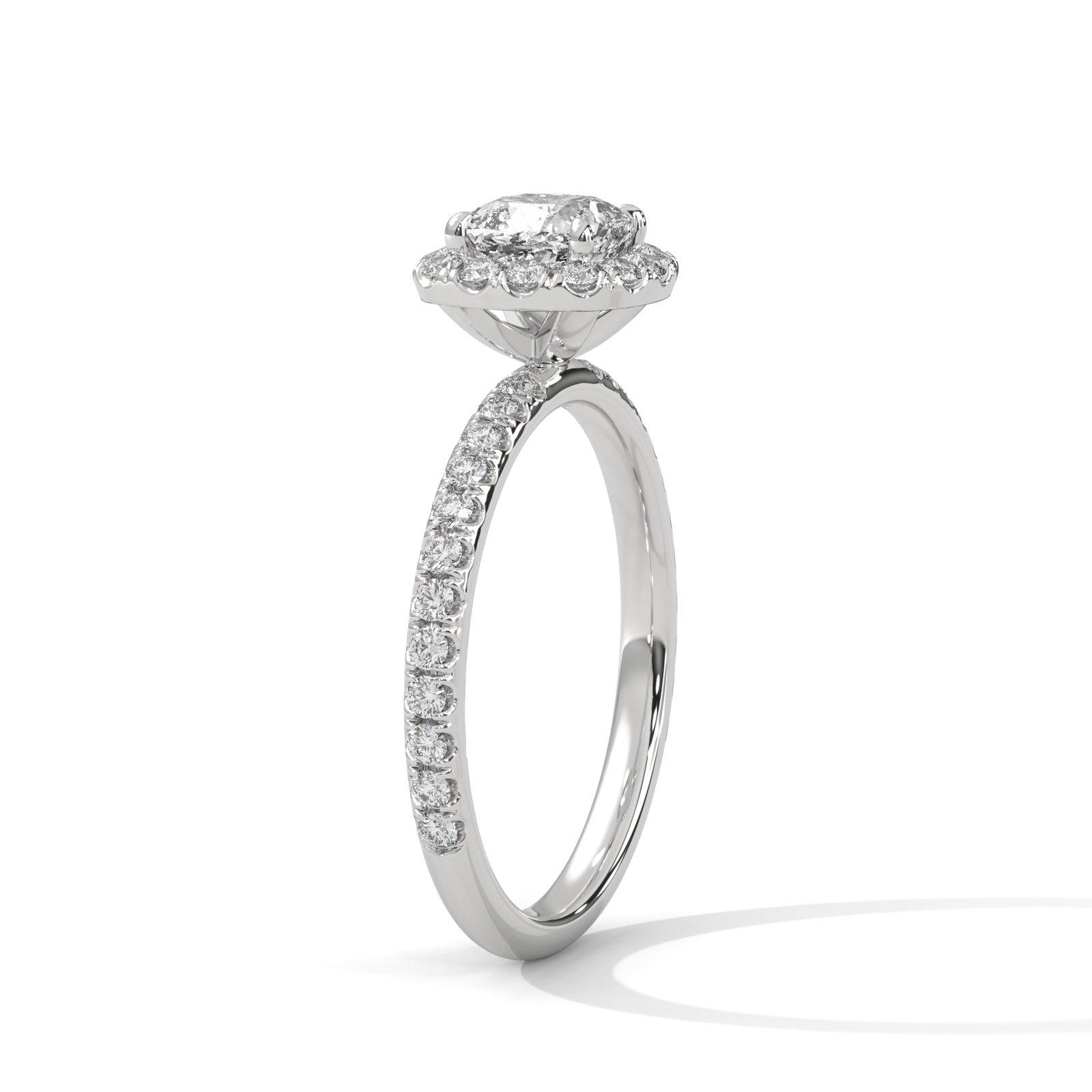 Buy Exclusive Lab Grown CVD Diamond Gold Rings Trusted Jewelry Brand Store Shop Lab Grown CVD Diamond Gold Ring Online from Reeva Rare Jewelry Brand