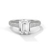 Buy Trusted Online Jewelry Store for Engagement Rings Shop Lab Grown CVD Diamond Gold Ring for Engagement Online Reeva Rare Jewelry Brand