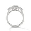 Shop Lab Grown CVD Diamond Gold Rings Online at Reeva Rare Jewelry Brand Lab Grown CVD Diamond Gold Ring by Reeva Rare Jewelry Brand