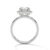 Buy Fine Lab Grown CVD Diamond Gold Rings for Women Online – Reeva Rare Fine Lab Grown Diamond Gold Ring for Women