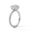 Shop Handcrafted Lab Grown CVD Diamond Gold Rings Online – Reeva Rare Jewelry Store Handcrafted Lab Grown CVD Diamond Gold Ring