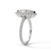 Shop trusted online jewelry brand Reeva Rare for elegant Lab Grown CVD Diamond Gold Rings. Premium Lab Grown CVD Diamond Gold Ring by Reeva Rare Jewelry Brand reflecting pure brilliance.