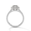 Shop online at trusted jewelry store Reeva Rare for beautiful Lab Grown CVD Diamond Gold Rings. Elegant Lab Grown CVD Diamond Gold Ring crafted by Reeva Rare Jewelry Brand with graceful charm.