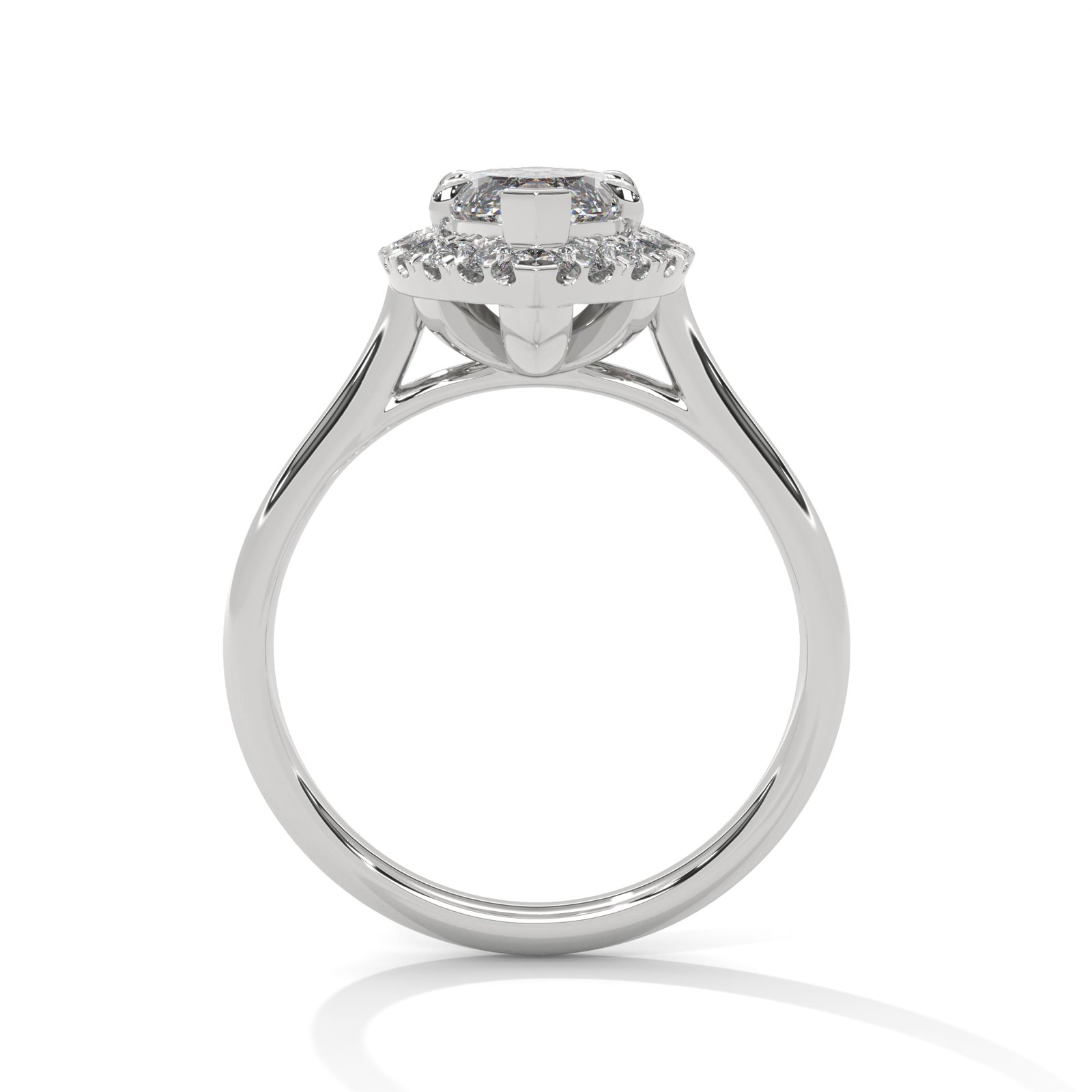 Shop trusted online jewelry brand Reeva Rare for elegant Lab Grown CVD Diamond Gold Rings. Exclusive Lab Grown CVD Diamond Gold Ring from Reeva Rare Jewelry Brand with timeless charm.