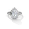 CVD Diamond Gold Ring | Reeva Rare Online Jewelry Store CVD Diamond Gold Ring showcasing modern elegance and premium craftsmanship