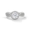 Shop Lab Grown CVD Diamond Gold Rings at Reeva Rare Online Jewelry Store for luxury gifting, engagements, anniversaries, and timeless elegance with worldwide delivery. Buy Lab Grown CVD Diamond Gold Rings online from Reeva Rare Jewelry Brand Store for brilliance, style, and trusted craftsmanship.
