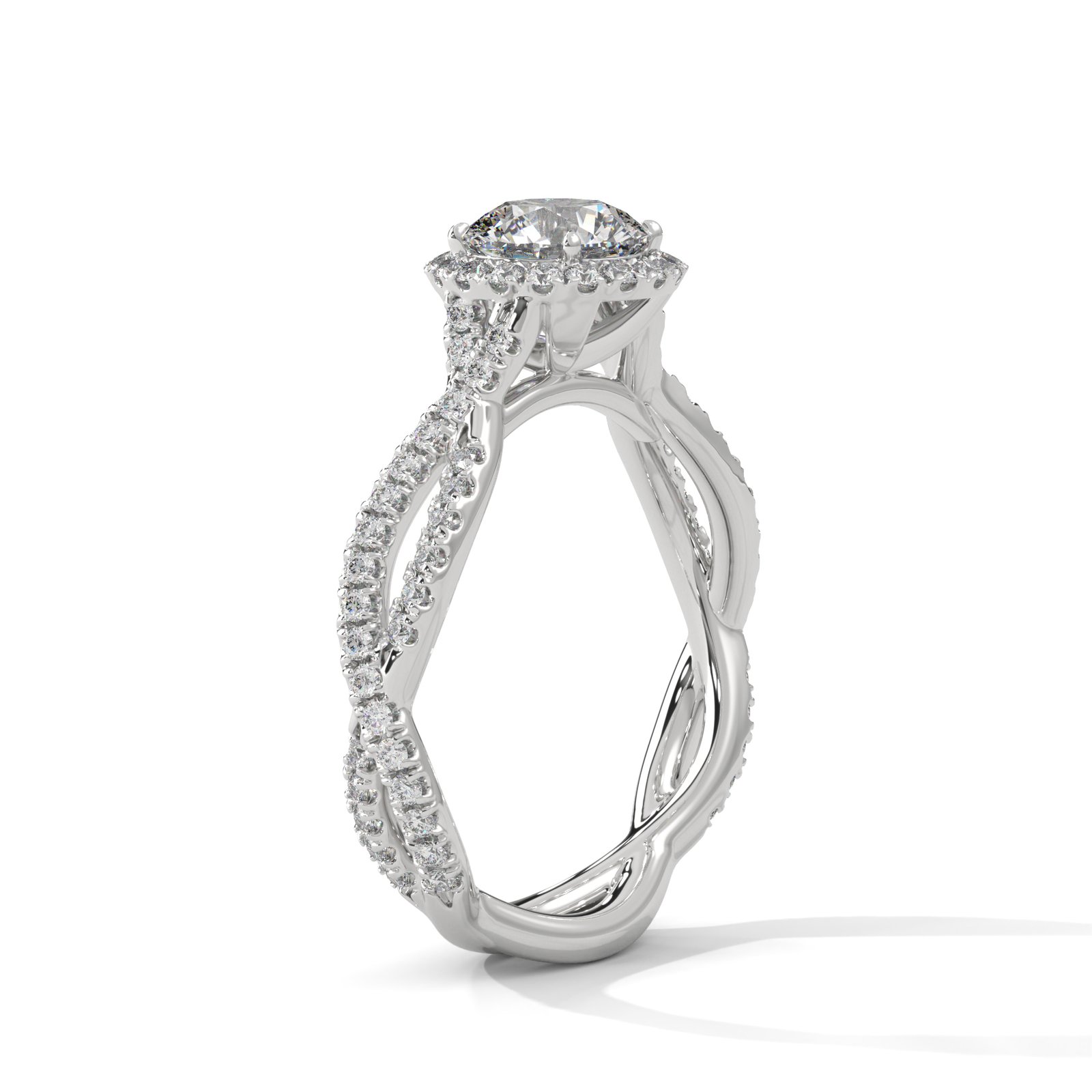 Shop Lab Grown CVD Diamond Gold Rings at Reeva Rare Online Jewelry Store for anniversaries, weddings, proposals, and timeless gifting with worldwide delivery. Buy Lab Grown CVD Diamond Gold Rings online from Reeva Rare Jewelry Brand Store for elegant design and unmatched shine.