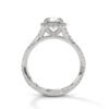Shop Lab Grown CVD Diamond Gold Rings at Reeva Rare Online Jewelry Store for weddings, anniversaries, proposals, and luxury gifting with worldwide delivery. Buy Lab Grown CVD Diamond Gold Rings online from Reeva Rare Jewelry Brand Store for elegant design and flawless cut.