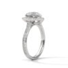Lab Grown CVD Diamond Gold Ring for anniversaries, engagements, and gifting Buy Lab Grown CVD Diamond Gold Ring online from Reeva Rare for luxury and sophistication
