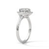 Elegant Lab Grown CVD Diamond Gold Ring for anniversaries, engagements, and gifting Buy Lab Grown CVD Diamond Gold Ring online from Reeva Rare Jewelry Brand Store for brilliance and premium design