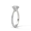 Lab Grown CVD Diamond Gold Ring | Reeva Rare Online Jewelry Store Lab Grown CVD Diamond Gold Ring featuring contemporary elegance and refined design